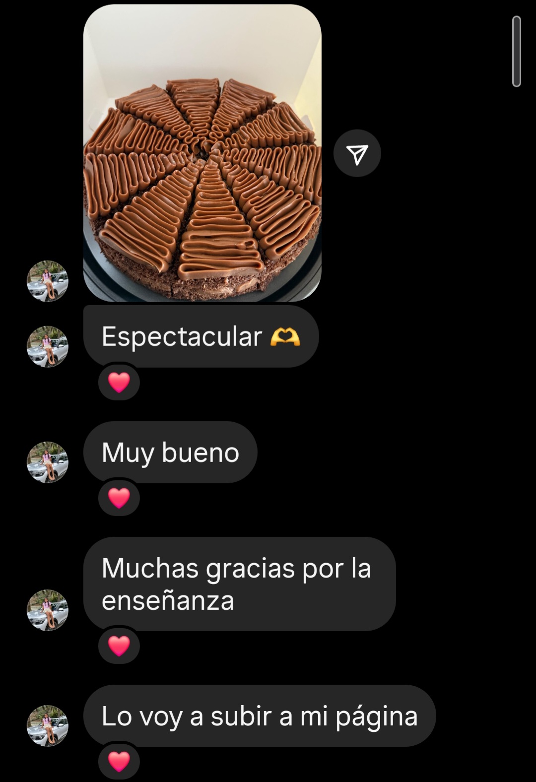 Testimonio 2