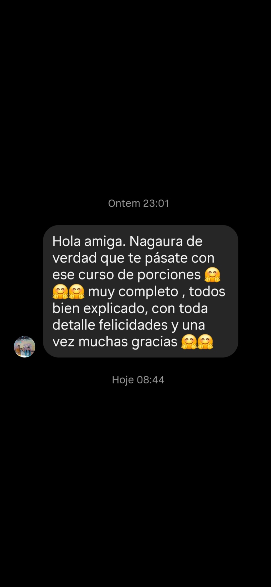 Testimonio 4